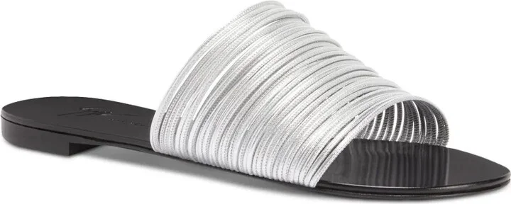Clio Flat sandals - Image 2