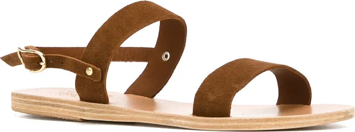 Clio flat sandals - Image 2