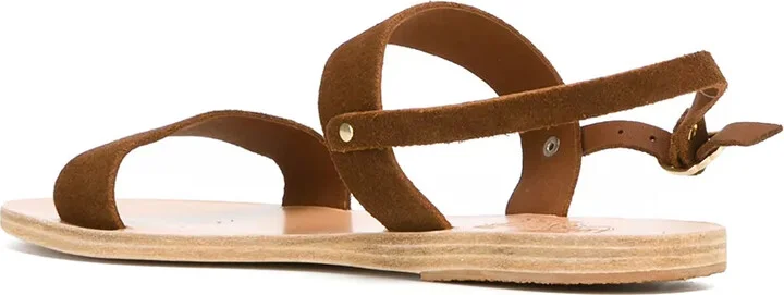Clio flat sandals - Image 3