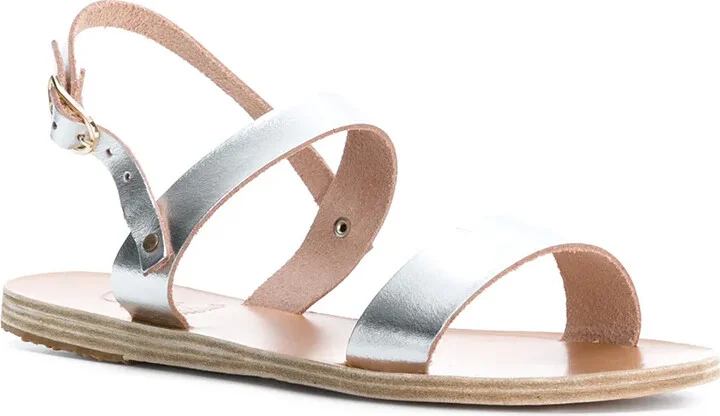 Clio flat sandals - Image 2
