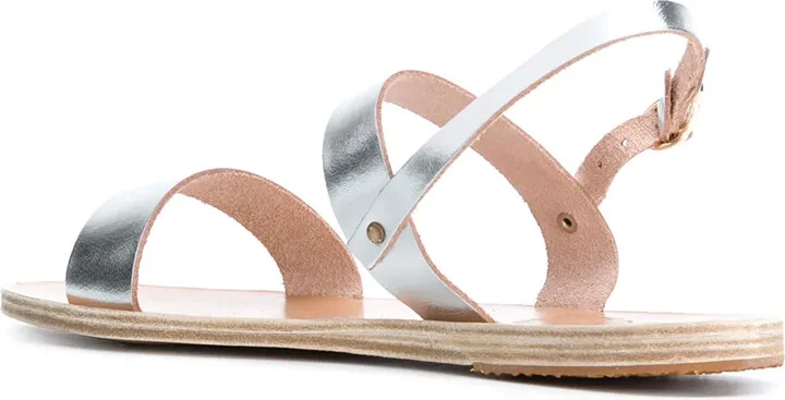 Clio flat sandals - Image 3