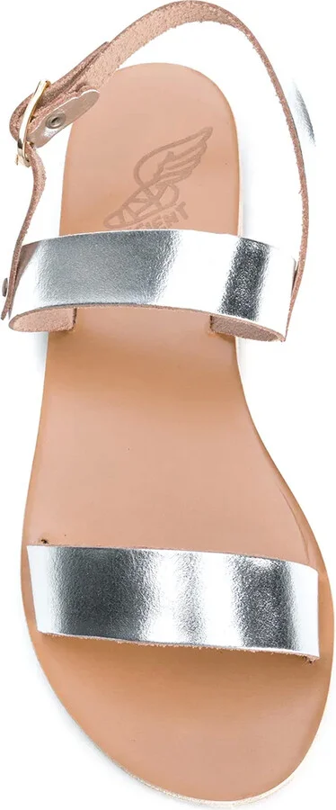 Clio flat sandals - Image 4