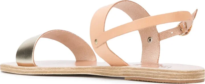 Clio flat sandals - Image 3