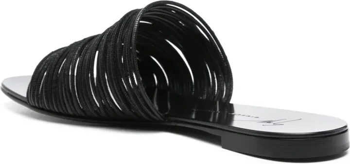 Clio flat slides - Image 3