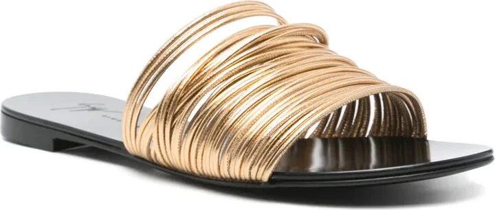 Clio flat slides - Image 2