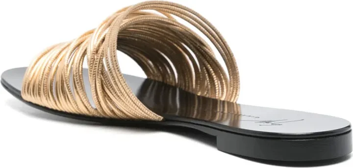 Clio flat slides - Image 3