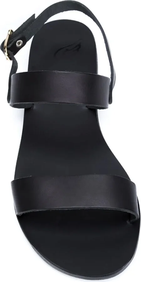 Clio leather sandals - Image 5