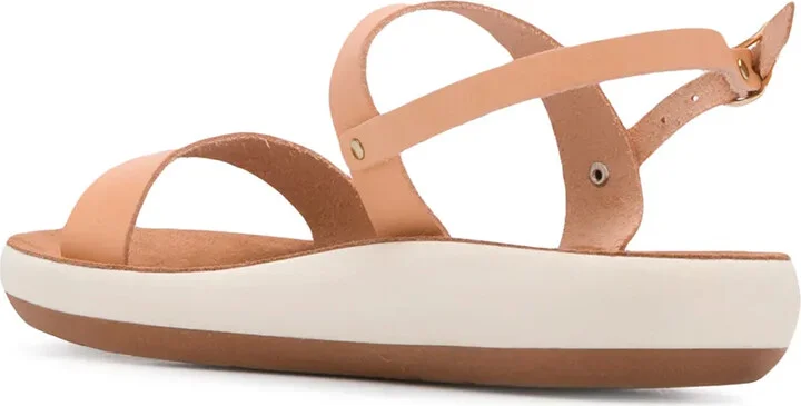 Clio open toe sandals - Image 3