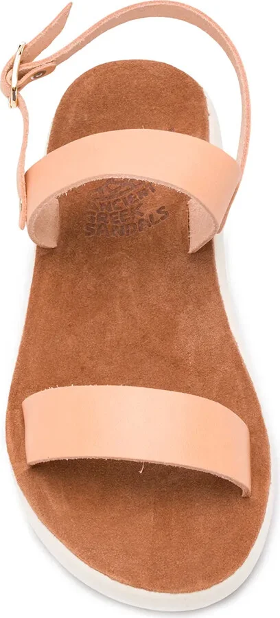 Clio open toe sandals - Image 4