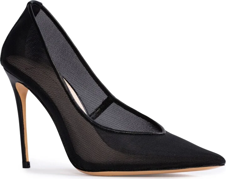 Clio Pointed Toe Pump