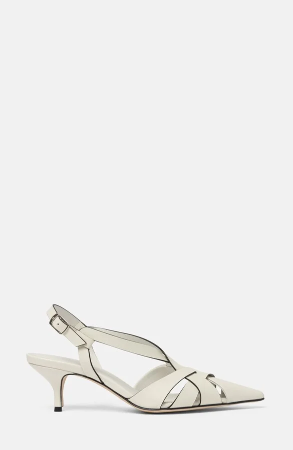 Clio Pumps - Image 2
