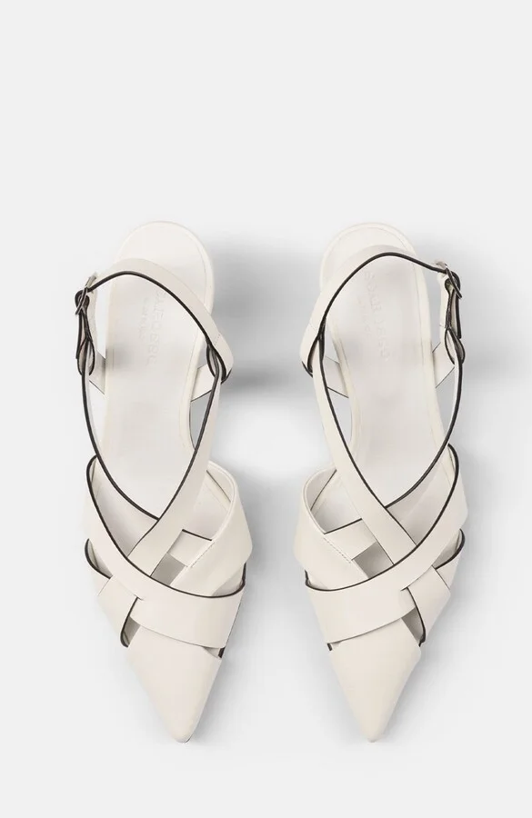 Clio Pumps - Image 3