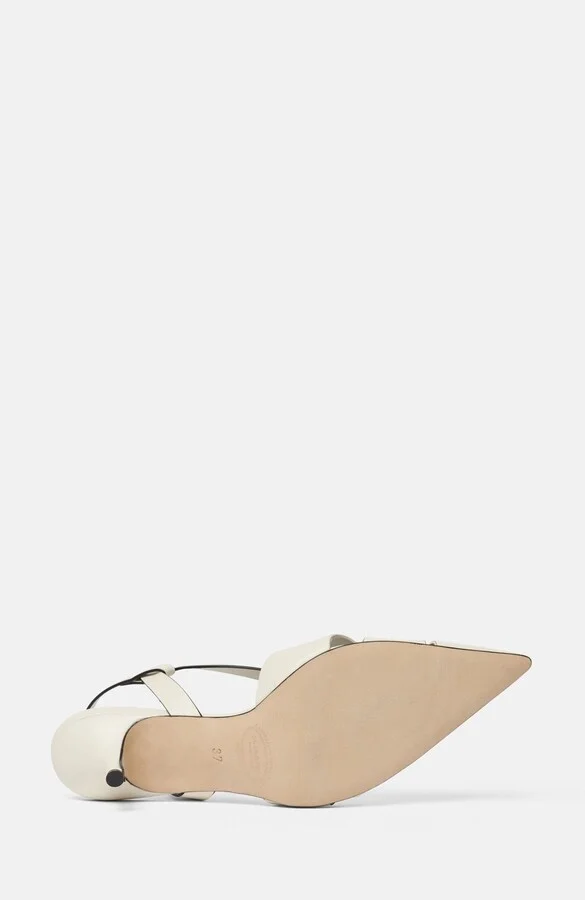 Clio Pumps - Image 4