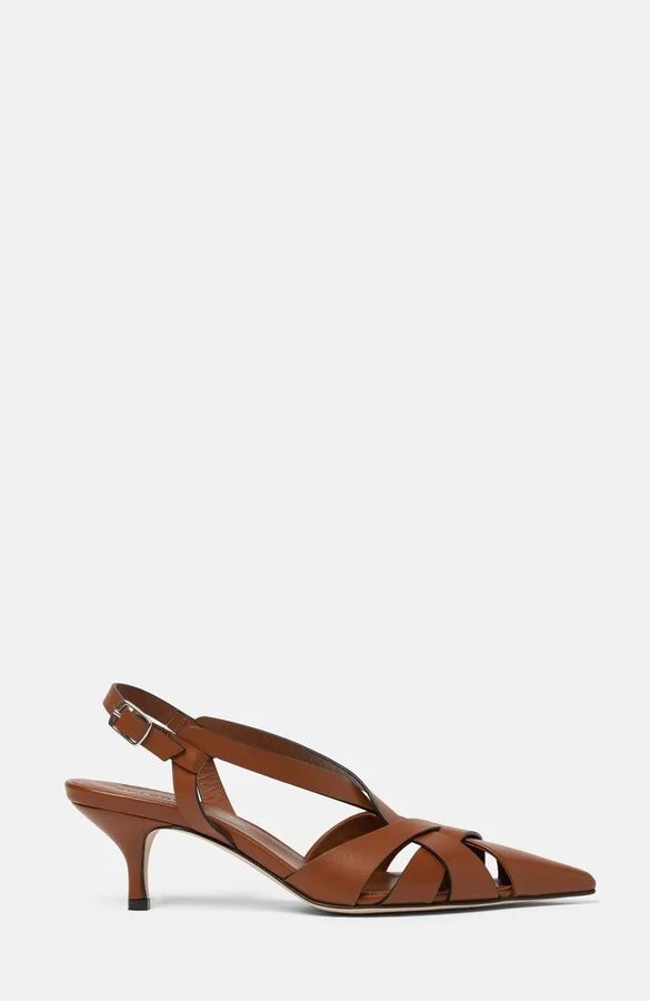 Clio Pumps - Image 6