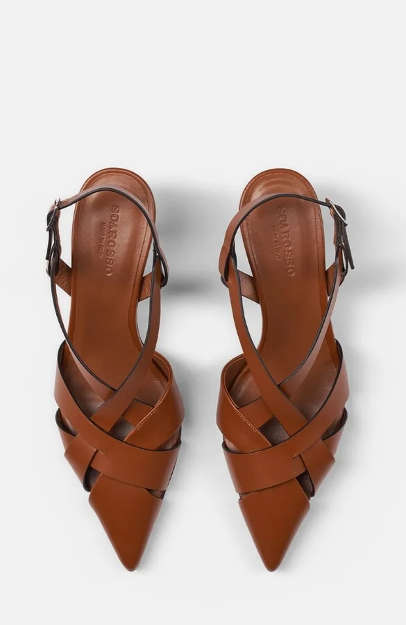 Clio Pumps - Image 7