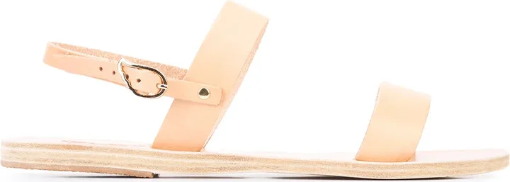 Clio sandals