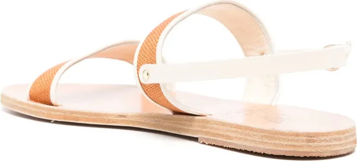 Clio slingback sandals - Image 3