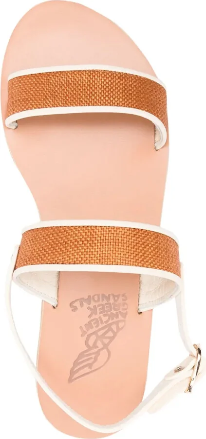 Clio slingback sandals - Image 4