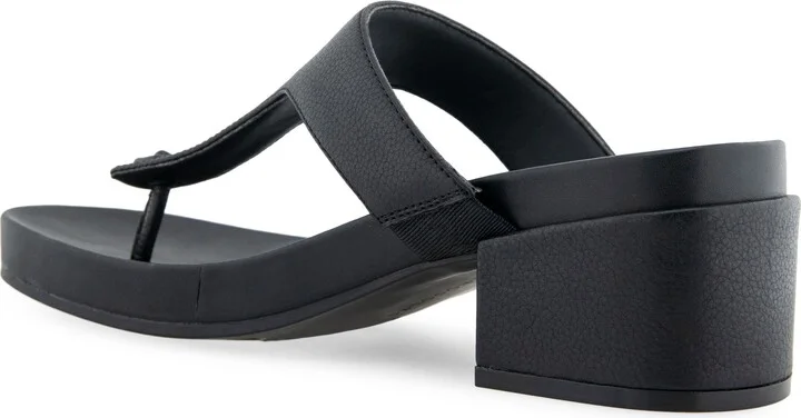 Clio T-Strap Sandal - Image 2