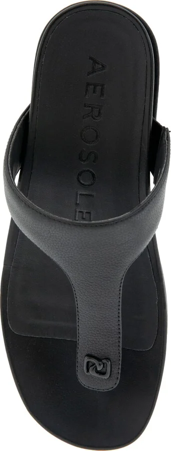 Clio T-Strap Sandal - Image 4