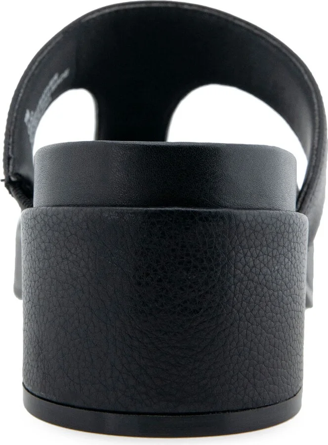 Clio T-Strap Sandal - Image 6