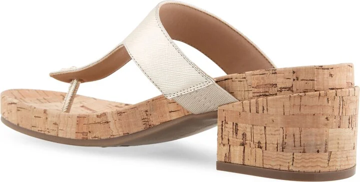 Clio T-Strap Sandal - Image 8