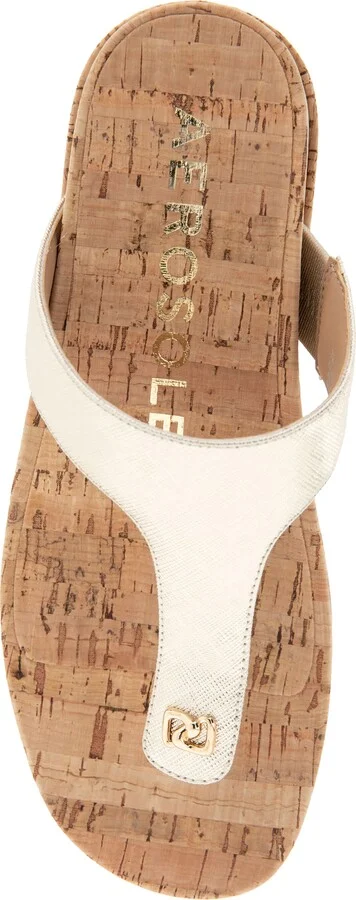 Clio T-Strap Sandal - Image 10