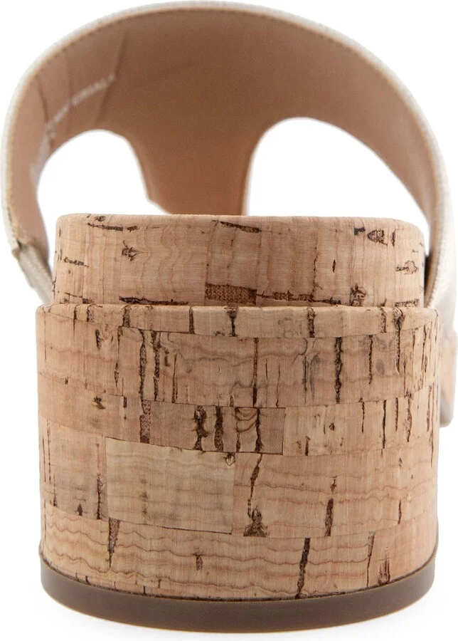 Clio T-Strap Sandal - Image 11