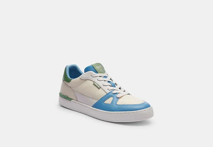 Clip Court Sneaker