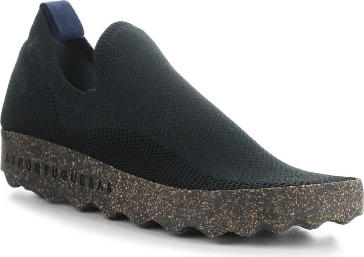 Clip Slip-On Sneaker