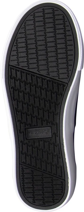 Clipper Faux Fur Slip-On Sneaker - Image 6