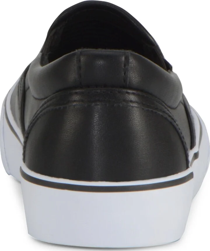 Clipper Slip-On Sneaker - Image 10