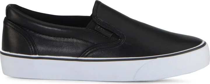 Clipper Slip-On Sneaker - Image 11
