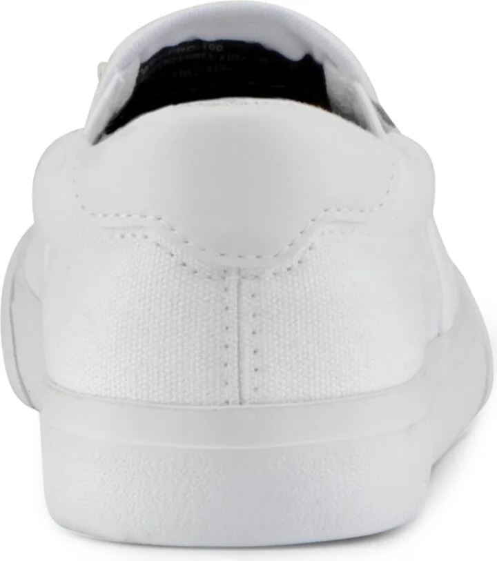 Clipper Slip-On Sneaker - Image 8