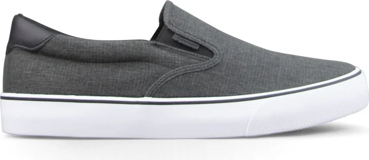 Clipper Slip-On Sneaker - Image 4