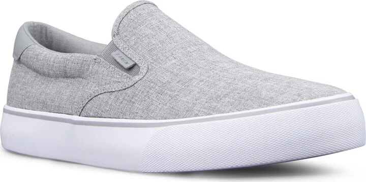 MEDIUM GREY/ WHITE/ GUM