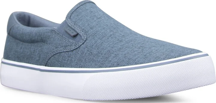 NAVY/ WHITE/ GUM