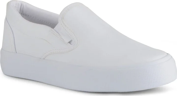 Clipper Slip-On Sneaker