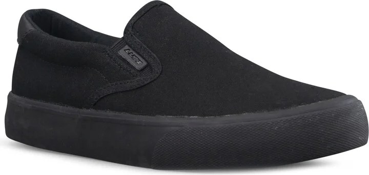 Clipper Slip-On Sneaker