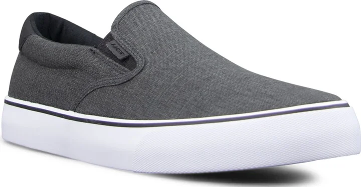 Clipper Slip-On Sneaker