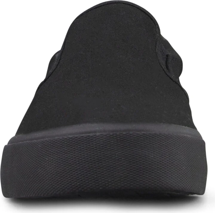 Clipper Slip-On Sneaker - Wide Width - Image 3