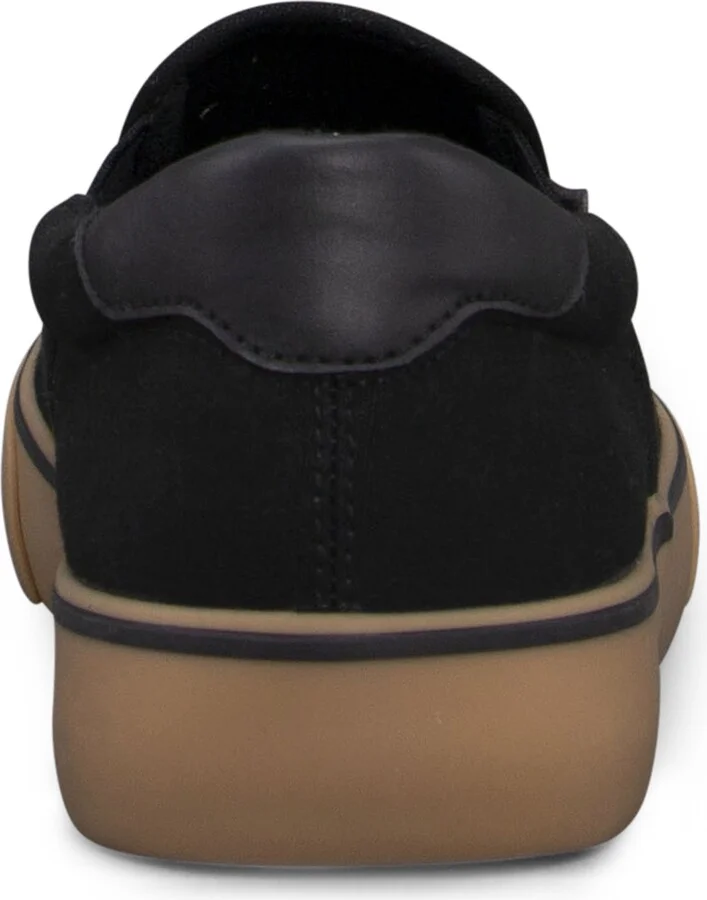 Clipper Slip-On Sneaker - Wide Width - Image 8