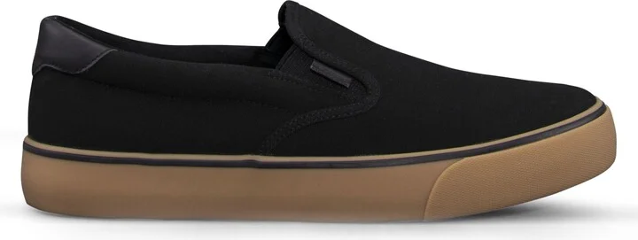 Clipper Slip-On Sneaker - Wide Width - Image 10
