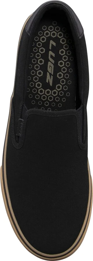 Clipper Slip-On Sneaker - Wide Width - Image 11