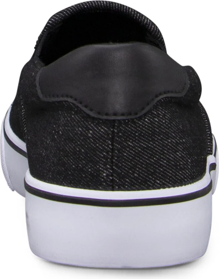 Clipper Slip-On Sneaker - Wide Width - Image 2