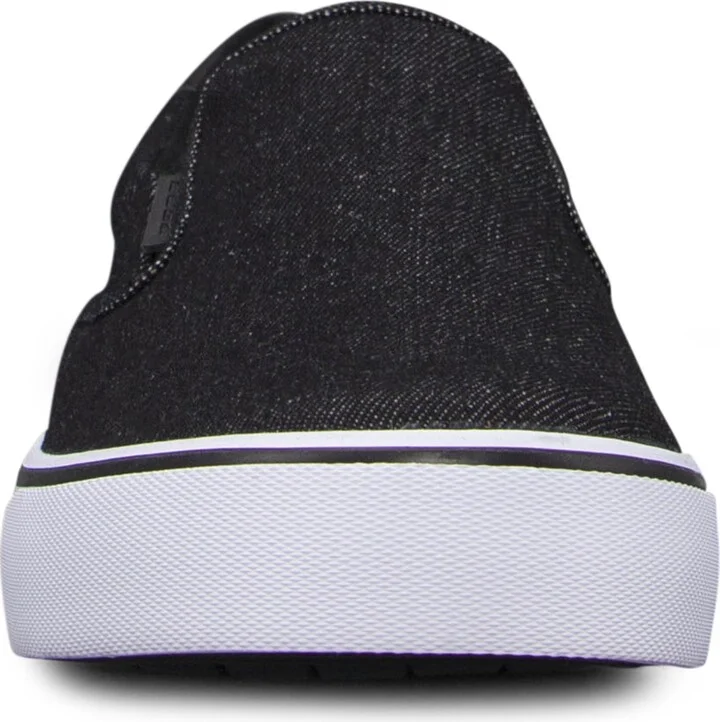 Clipper Slip-On Sneaker - Wide Width - Image 3