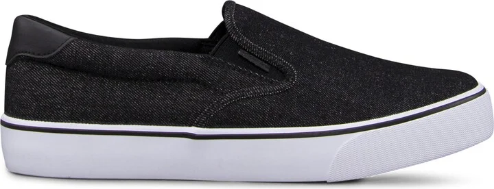 Clipper Slip-On Sneaker - Wide Width - Image 4