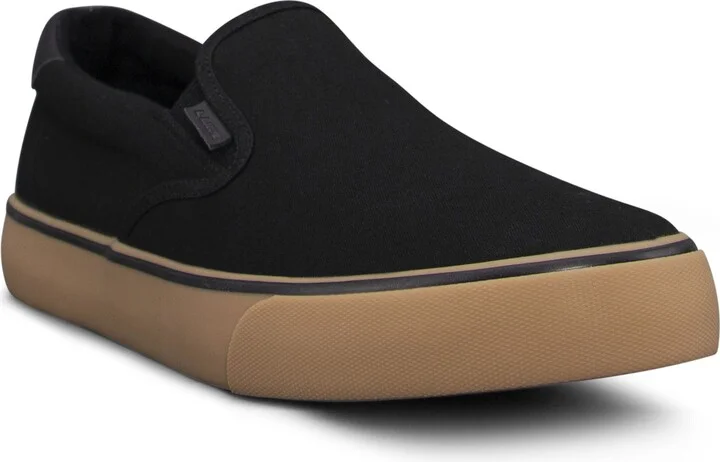 BLACK/ GUM/ BLACK