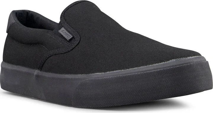 Clipper Slip-On Sneaker - Wide Width