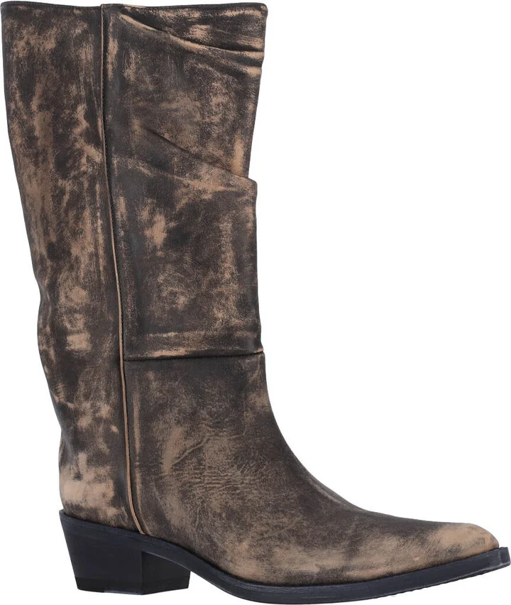 'clive' Boots - Image 2